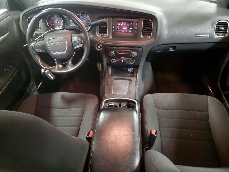 Продажа на аукционе авто 2015 Dodge Charger, vin: 2C3CDXKT9FH754718, номер лота: 47906416