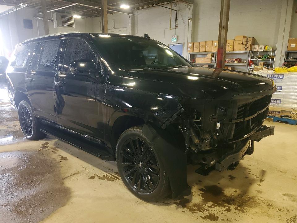 Продаж на аукціоні авто 2023 Cadillac Escalade, vin: 1GYS4AKL6PR147966, номер лоту: 47715776