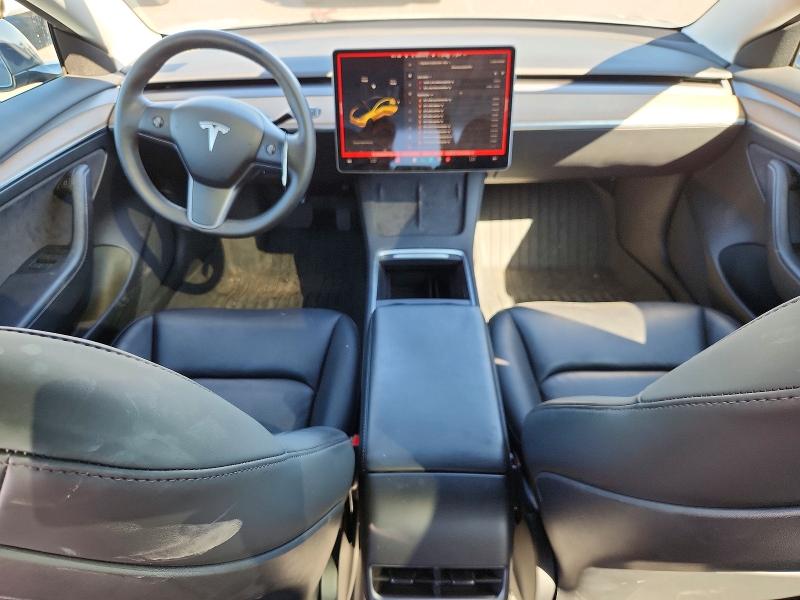 Продажа на аукционе авто 2023 Tesla Model 3, vin: 5YJ3E1EA9PF681454, номер лота: 46994246
