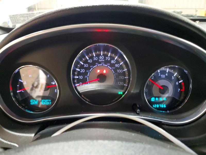 Aukcja sprzedaży 2011 Chrysler 200, vin: 1C3BC1FG1BN559884, numer aukcji: 48237946
