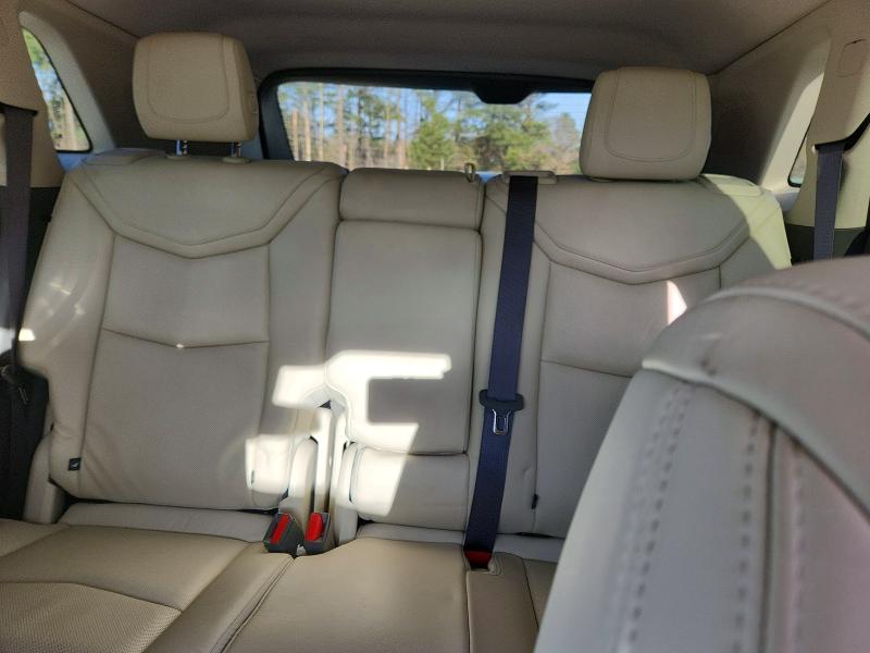 Aukcja sprzedaży 2018 Cadillac Xt5, vin: 1GYKNCRS2JZ223339, numer aukcji: 48045566