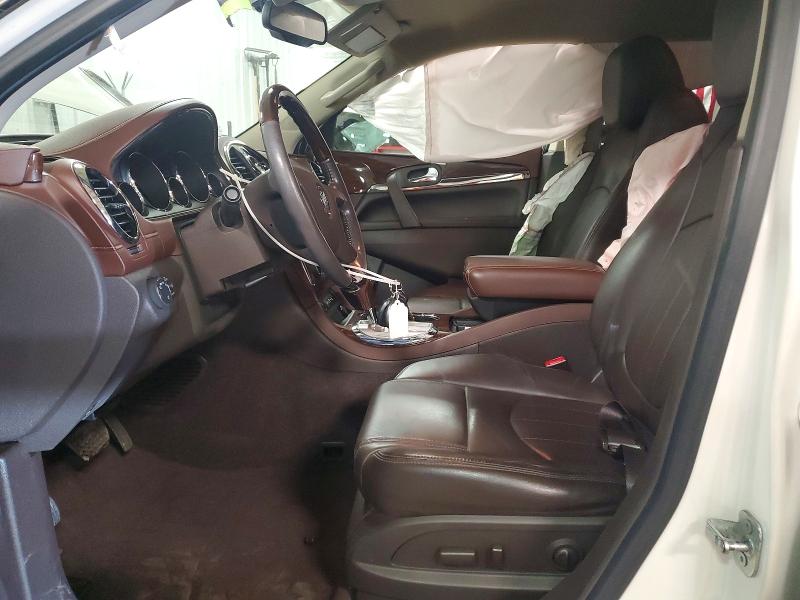 Aukcja sprzedaży 2014 Buick Enclave, vin: 5GAKRBKD7EJ366941, numer aukcji: 47102766