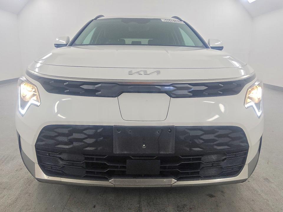 Aukcja sprzedaży 2024 Kia Niro Ev, vin: KNDCR3L11R5114016, numer aukcji: 46461626