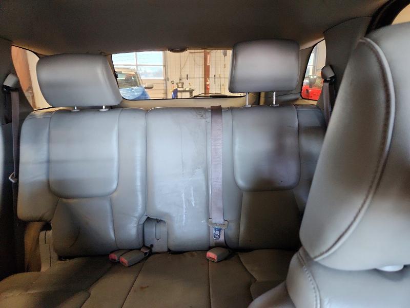 Продаж на аукціоні авто 2005 Chevrolet Equinox, vin: 2CNDL73FX56051808, номер лоту: 78665585