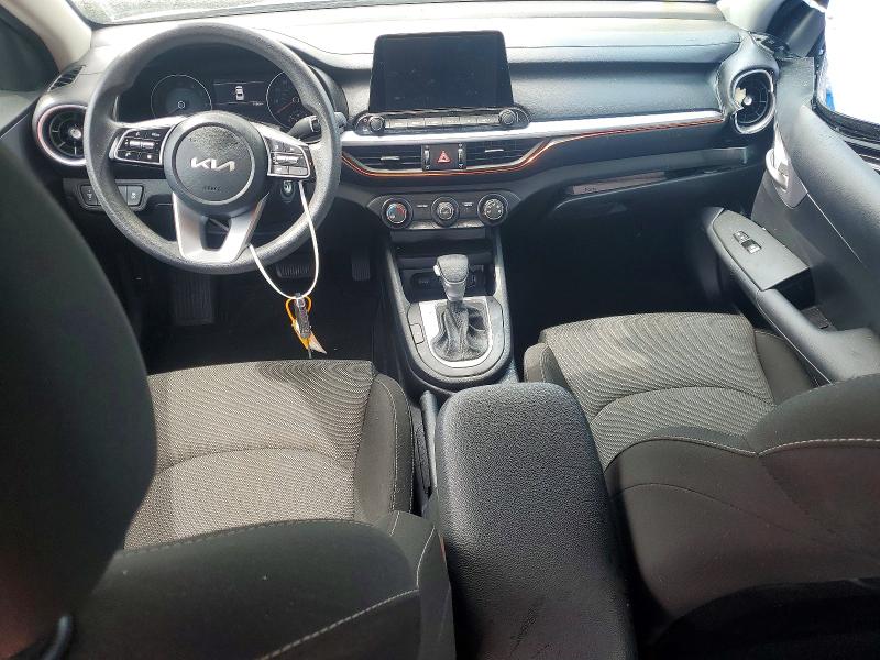Aukcja sprzedaży 2024 Kia Forte, vin: 3KPF24AD8RE787653, numer aukcji: 45555646