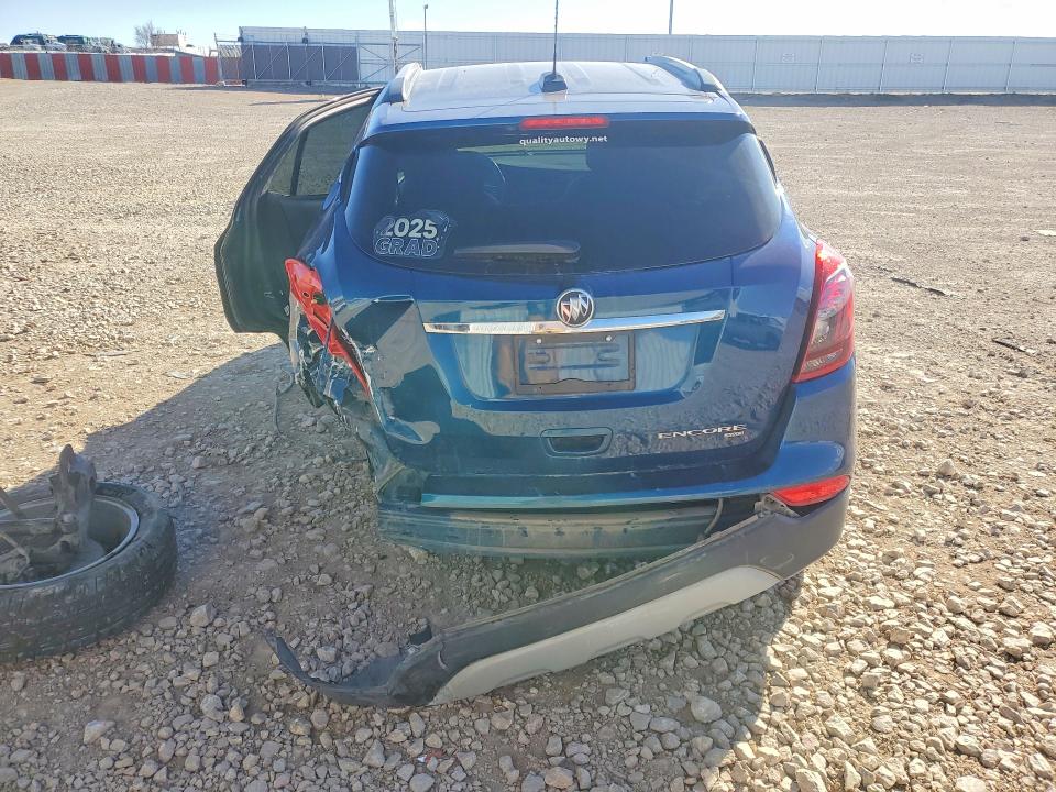 Продаж на аукціоні авто 2020 Buick Encore, vin: KL4CJESB9LB053059, номер лоту: 79758285