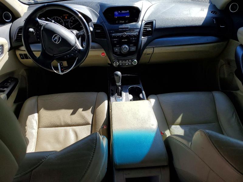 Aukcja sprzedaży 2015 Acura Rdx, vin: 5J8TB3H30FL013332, numer aukcji: 45818006