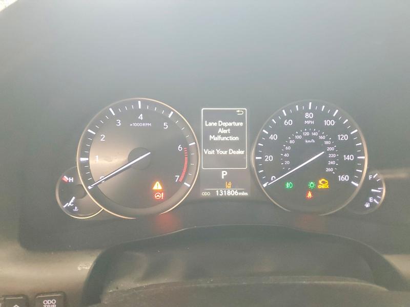 Продаж на аукціоні авто 2018 Lexus Es 350, vin: 58ABK1GG6JU100372, номер лоту: 46355576