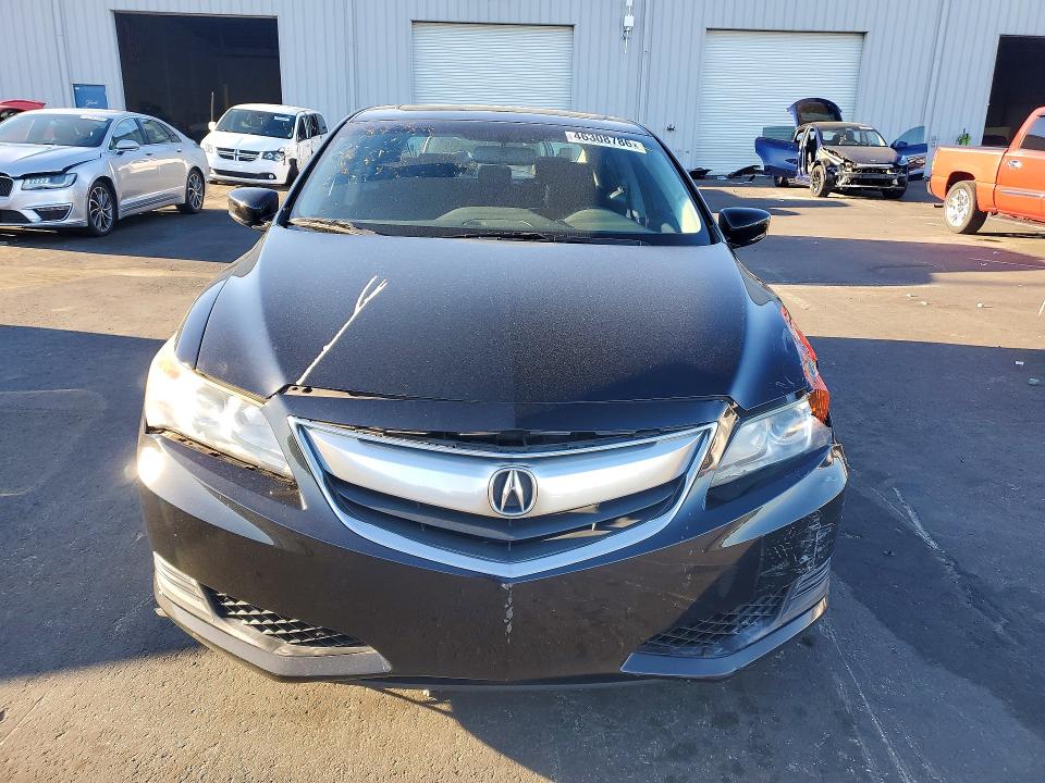Auction sale of the 2013 Acura Ilx, vin: 19VDE1F32DE000453, lot number: 46308786