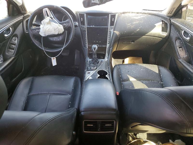 Aukcja sprzedaży 2021 Infiniti Q50, vin: JN1EV7AP1MM701756, numer aukcji: 79488005