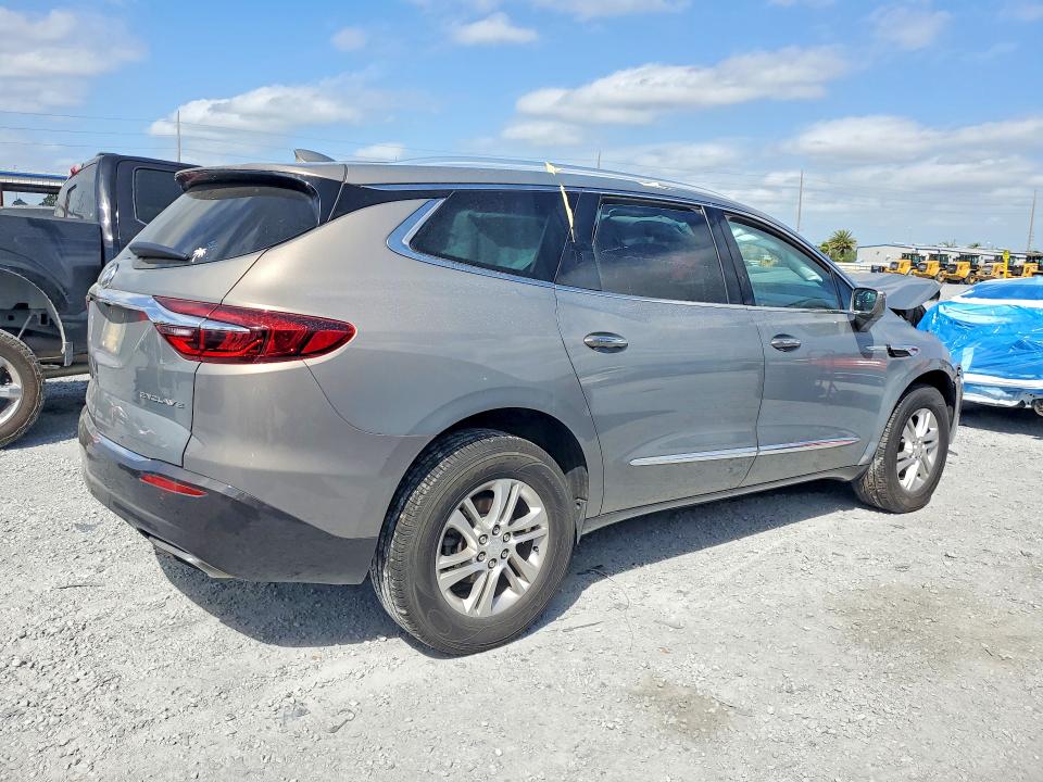 Aukcja sprzedaży 2018 Buick Enclave, vin: 5GAERBKWXJJ148503, numer aukcji: 46064846