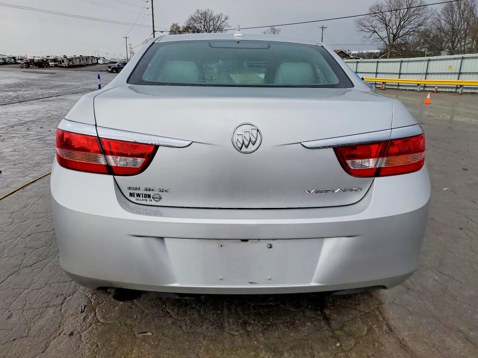 Продажа на аукционе авто 2014 Buick Verano, vin: 1G4PP5SK9E4219492, номер лота: 46284906