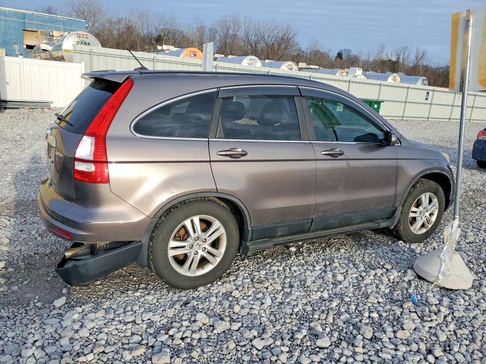 Продаж на аукціоні авто 2011 Honda Cr-v, vin: 5J6RE4H78BL078717, номер лоту: 47547806