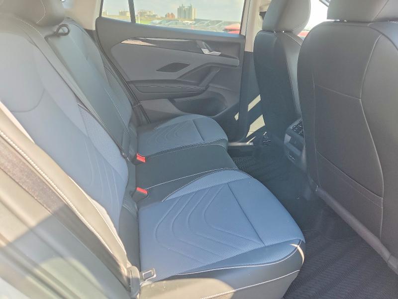 47558366 :رقم المزاد ، 3VVFR7RM8SM038253 vin ، 2025 Volkswagen Tiguan مزاد بيع