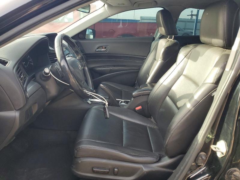 Продажа на аукционе авто 2016 Acura Ilx, vin: 19UDE2F31GA015435, номер лота: 46225856
