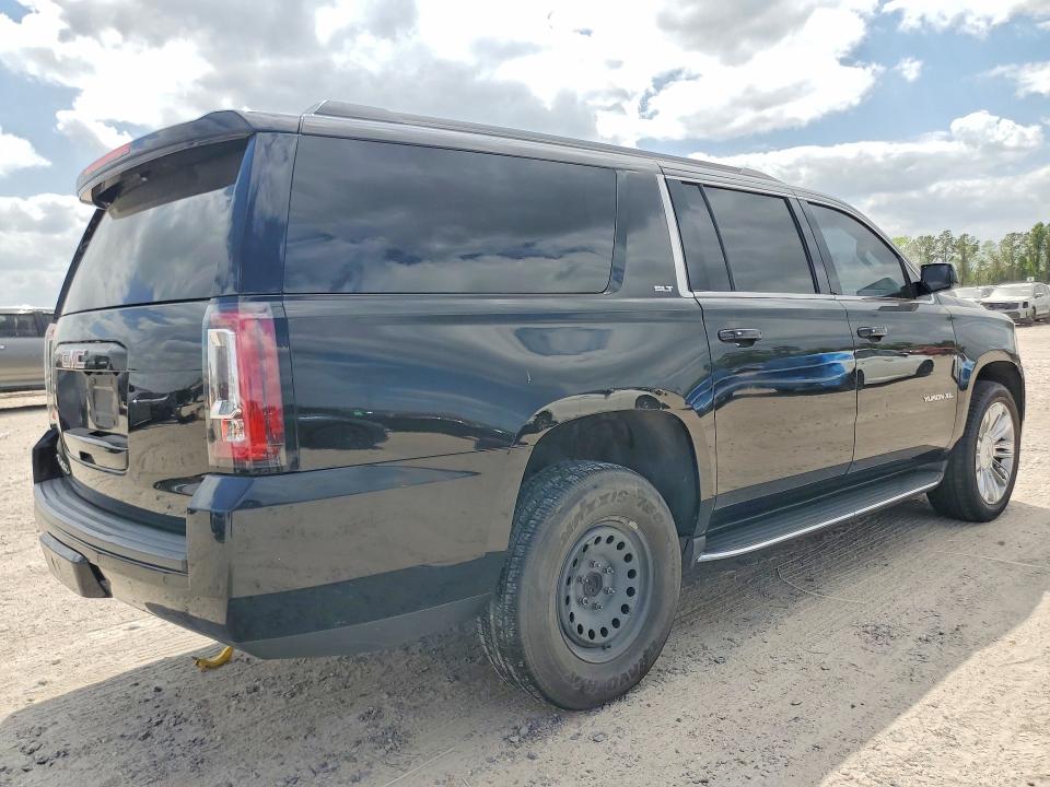 Aukcja sprzedaży 2020 Gmc Yukon Xl, vin: 1GKS2GKC8LR289863, numer aukcji: 47180546