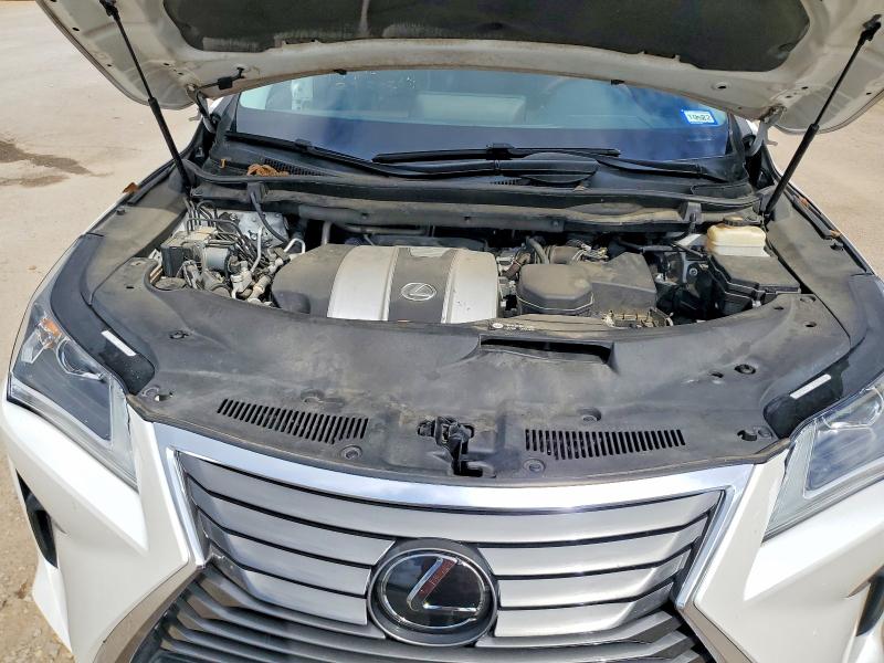 Aukcja sprzedaży 2017 Lexus Rx 350, vin: 2T2BZMCA1HC128822, numer aukcji: 48351906