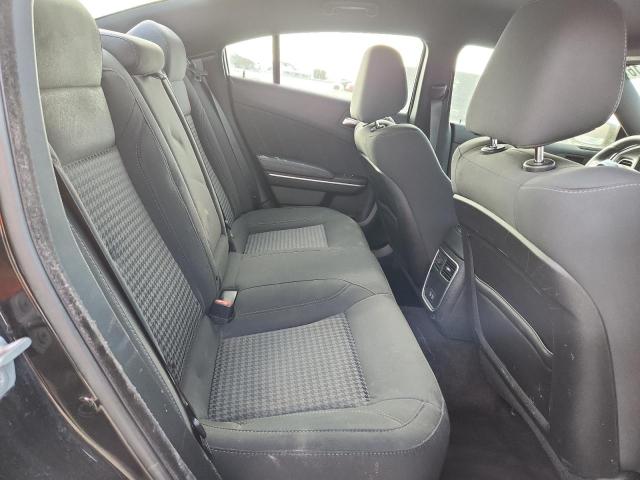 Продажа на аукционе авто 2018 Dodge Charger, vin: 2C3CDXHG5JH323182, номер лота: 47525516