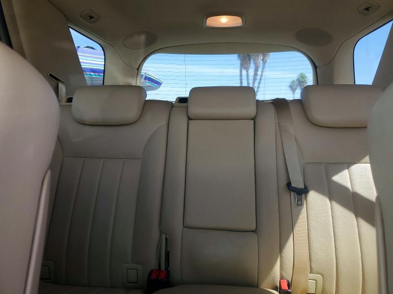 Aukcja sprzedaży 2008 Mercedes-benz Ml, vin: 4JGBB86EX8A318777, numer aukcji: 47989416