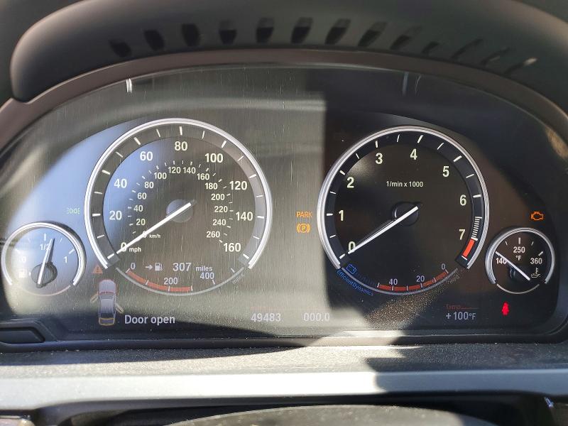 Продажа на аукционе авто 2013 Bmw 740, vin: WBAYE4C57DDW22626, номер лота: 47061436