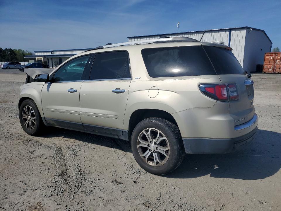 Aukcja sprzedaży 2015 Gmc Acadia, vin: 1GKKVRKD2FJ314285, numer aukcji: 46773666
