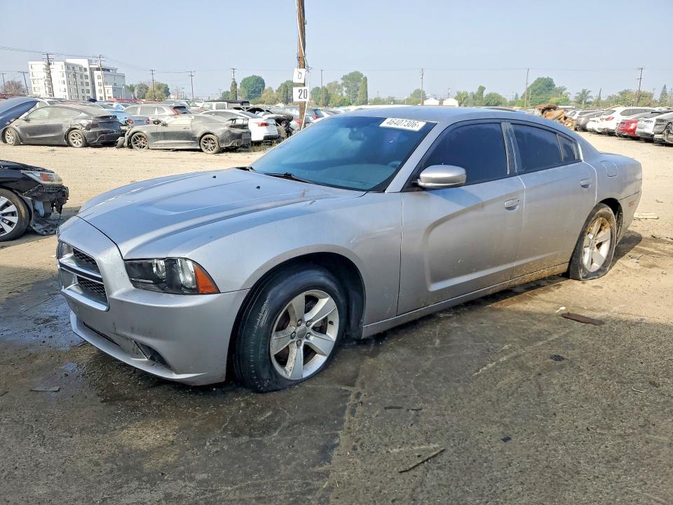 Aukcja sprzedaży 2013 Dodge Charger, vin: 2C3CDXBG0DH623029, numer aukcji: 46407306