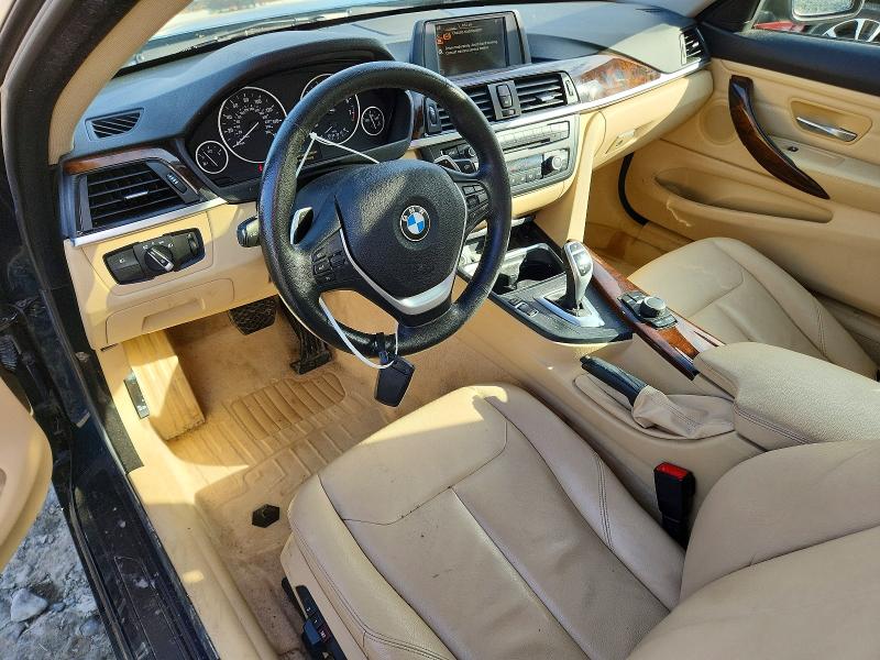 Продажа на аукционе авто 2015 Bmw 435, vin: WBA3R5C58FK189465, номер лота: 45532586