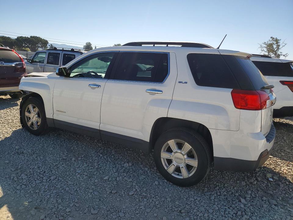 46767976 :رقم المزاد ، 2GKALSEK9D6289432 vin ، 2013 Gmc Terrain مزاد بيع