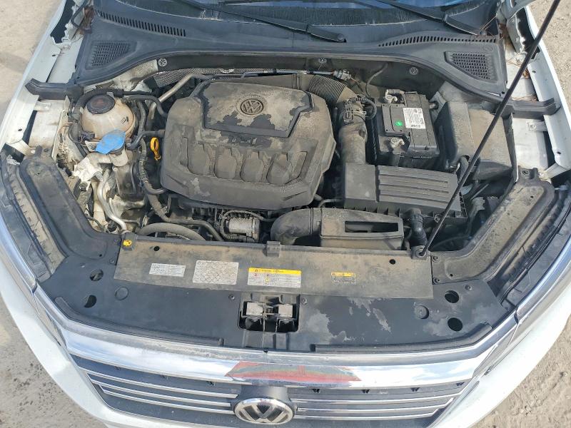 2021 Volkswagen Passat მანქანა იყიდება აუქციონზე, vin: 1VWSA7A34MC002598, აუქციონის ნომერი: 79549775