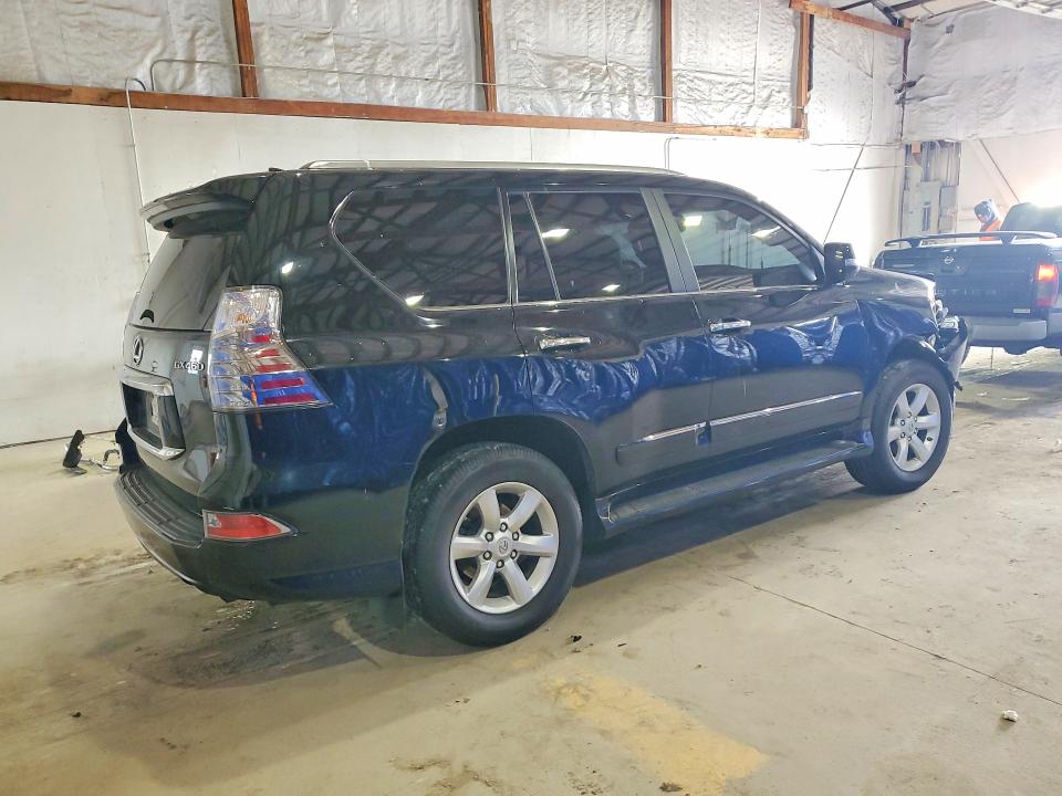 Aukcja sprzedaży 2019 Lexus Gx 460, vin: JTJBM7FX3K5225574, numer aukcji: 46149636