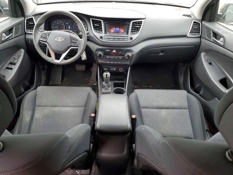 Продаж на аукціоні авто 2016 Hyundai Tucson, vin: KM8J3CA4XGU068190, номер лоту: 46355216