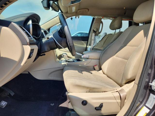 Продаж на аукціоні авто 2017 Jeep Grand Cherokee, vin: 1C4RJEAG6HC642147, номер лоту: 46236176