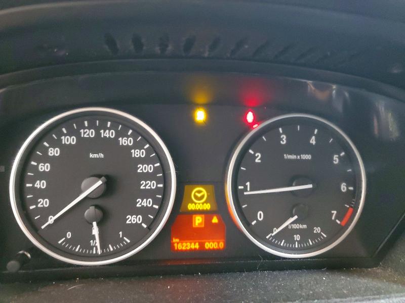 2011 Bmw X5 მანქანა იყიდება აუქციონზე, vin: 5UXZV8C56BL420411, აუქციონის ნომერი: 47084436