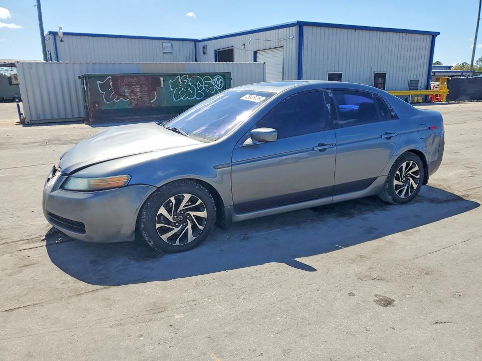Продаж на аукціоні авто 2006 Acura 3.2tl, vin: 19UUA66296A021203, номер лоту: 45605726