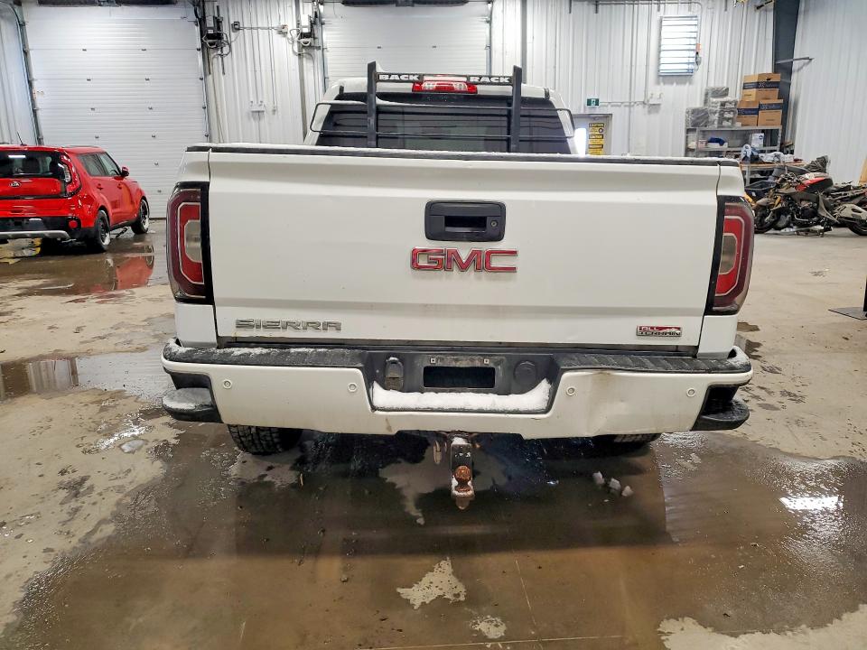 Продажа на аукционе авто 2016 Gmc Sierra, vin: 1GTV2MEC2GZ265695, номер лота: 41673156