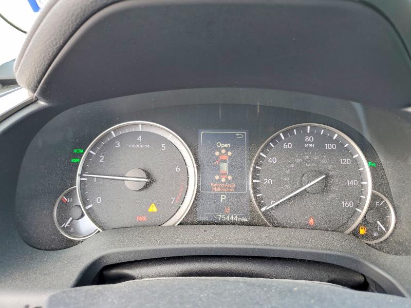 Aukcja sprzedaży 2016 Lexus Rx 350, vin: 2T2ZZMCA2GC006905, numer aukcji: 46094776