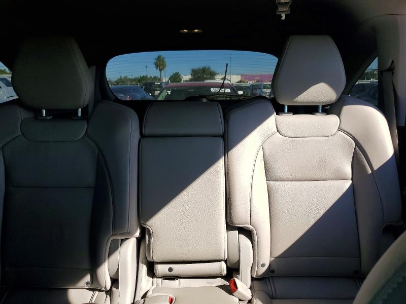 Aukcja sprzedaży 2019 Acura Mdx, vin: 5J8YD3H35KL010937, numer aukcji: 45515416