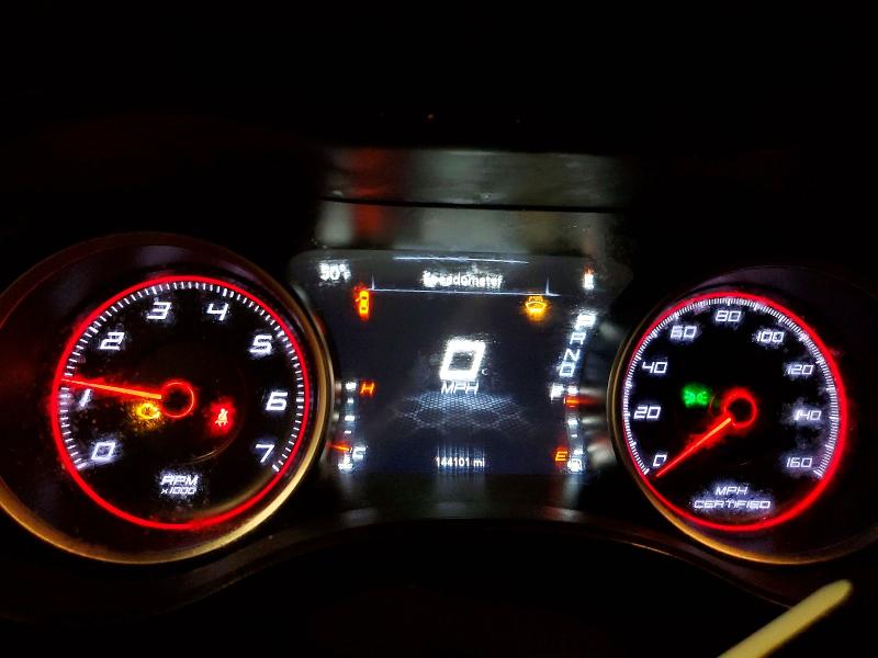 2016 Dodge Charger მანქანა იყიდება აუქციონზე, vin: 2C3CDXAG3GH197357, აუქციონის ნომერი: 79774705