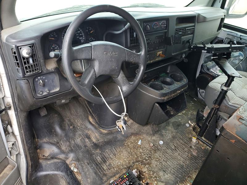 Продаж на аукціоні авто 2007 Gmc Savana, vin: 1GTGG25V471180470, номер лоту: 46395146