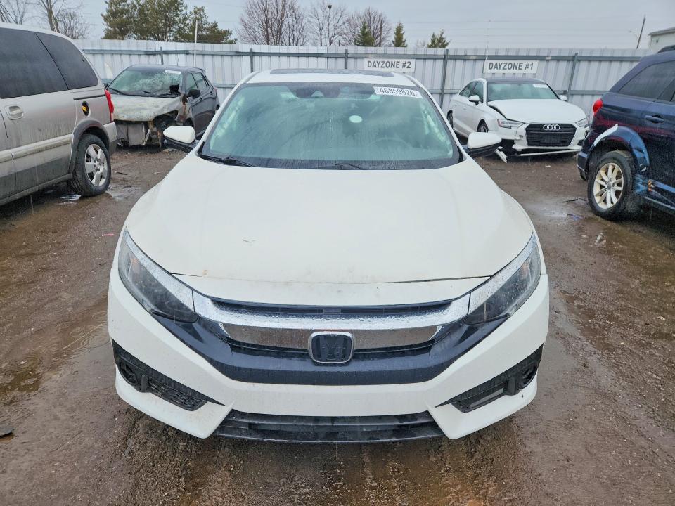 46859826 :رقم المزاد ، 2HGFC2F80LH030109 vin ، 2020 Honda Civic مزاد بيع