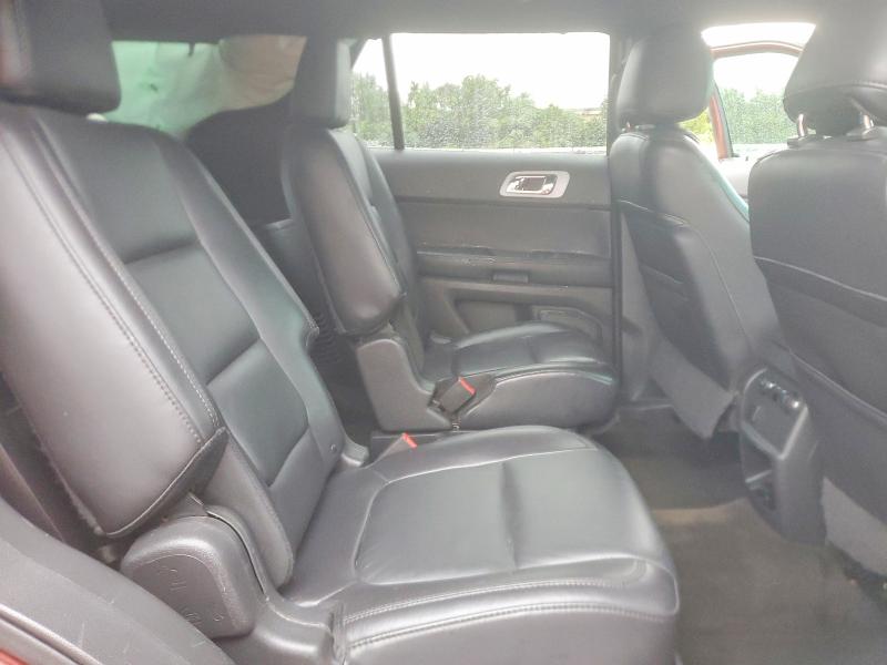 2015 Ford Explor Xlt მანქანა იყიდება აუქციონზე, vin: 1FM5K7D8XFGB00093, აუქციონის ნომერი: 46445456