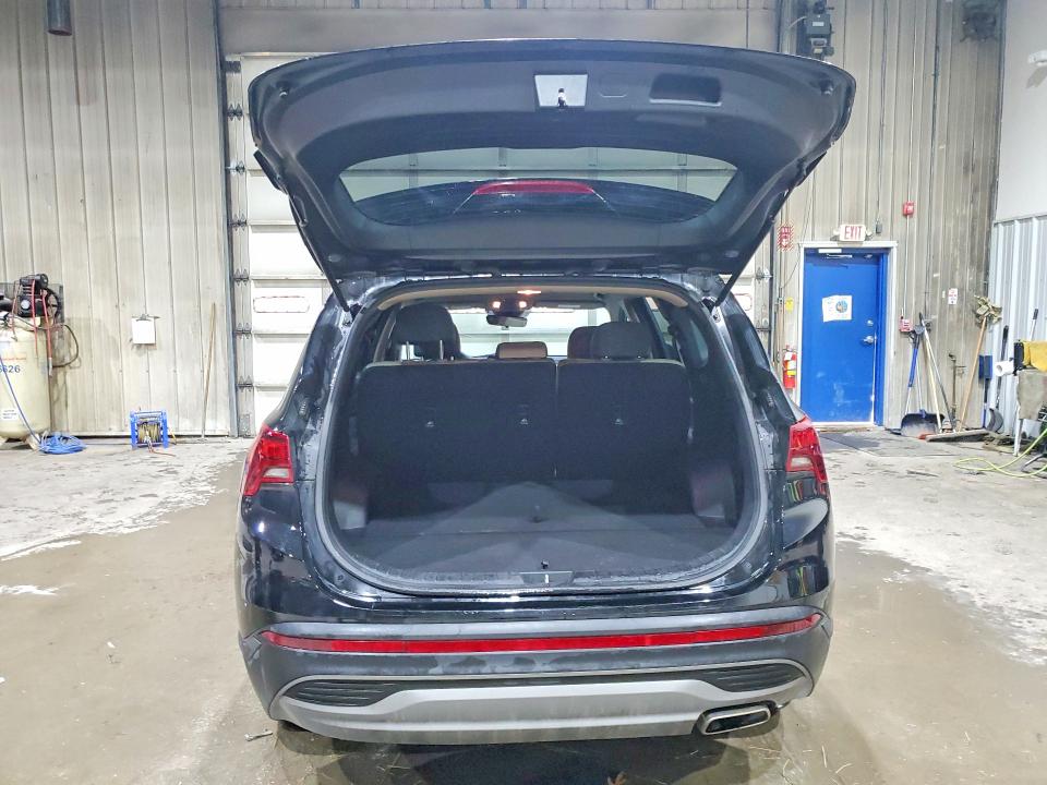 Продаж на аукціоні авто 2023 Hyundai Santa Fe, vin: 5NMS1DAJ5PH610121, номер лоту: 79520765