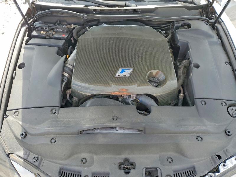 2009 Lexus Is 250 მანქანა იყიდება აუქციონზე, vin: JTHBK262492085822, აუქციონის ნომერი: 48067606