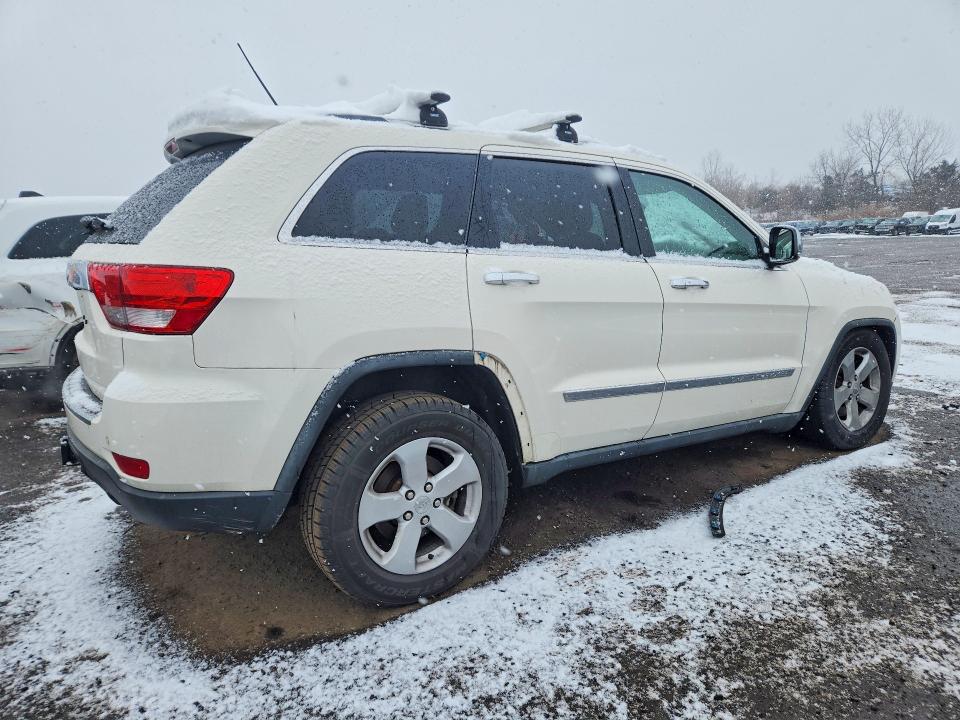 Aukcja sprzedaży 2011 Jeep Grand Cherokee, vin: 1J4RR6GT7BC684668, numer aukcji: 78977325