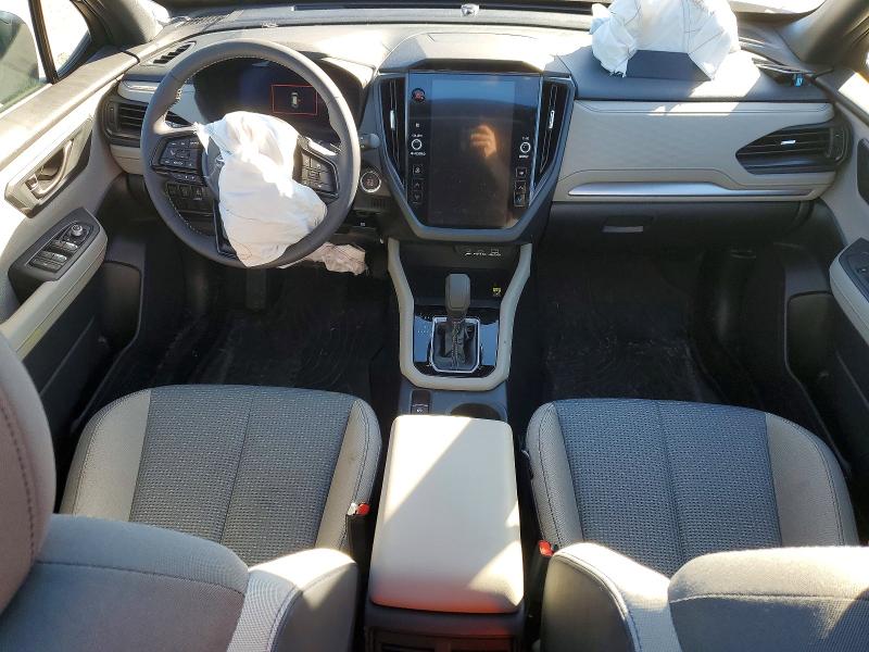 Aukcja sprzedaży 2025 Subaru Forester, vin: JF2SLSED2SH439438, numer aukcji: 41660666