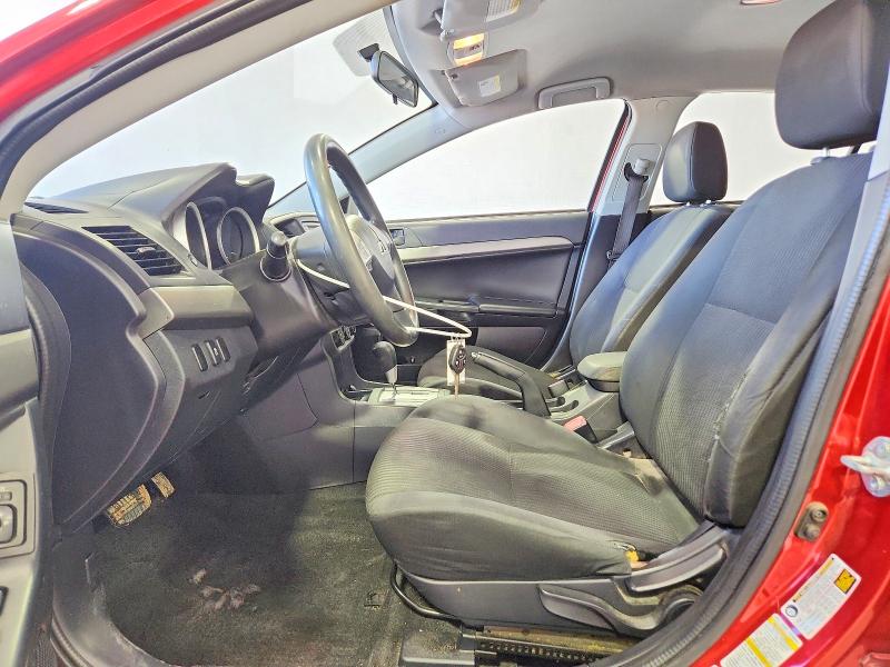 Продаж на аукціоні авто 2015 Mitsubishi Lancer, vin: JA32U2FU3FU006538, номер лоту: 45962996