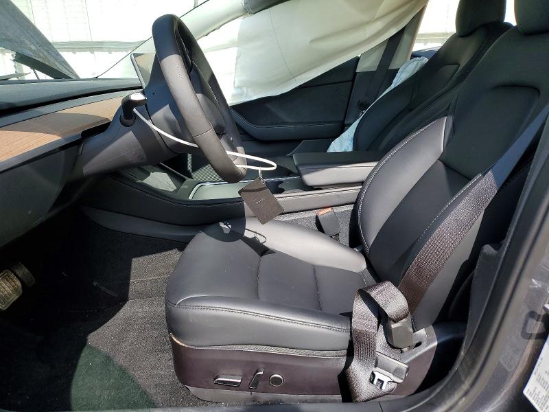 Продаж на аукціоні авто 2023 Tesla Model 3, vin: 5YJ3E1EA5PF613250, номер лоту: 79777815
