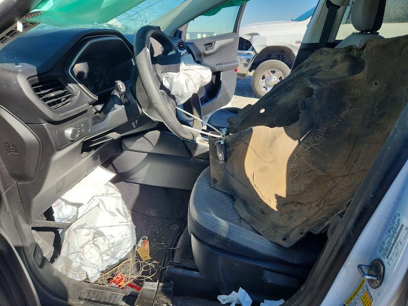 Продажа на аукционе авто 2022 Ford Escape, vin: 1FMCU9G64NUA62240, номер лота: 79821335