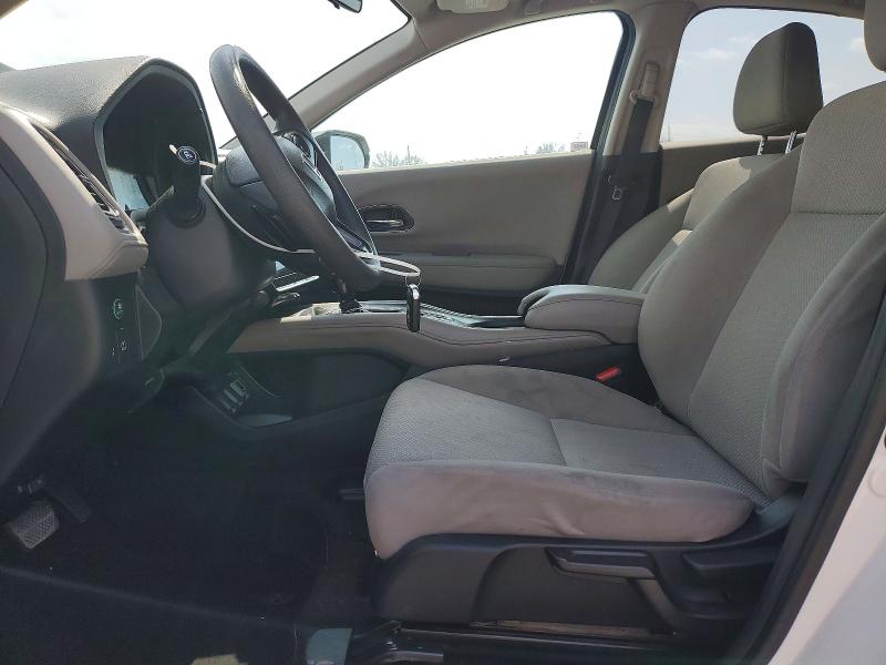 Продажа на аукционе авто 2016 Honda Hr-v, vin: 3CZRU5H53GM755492, номер лота: 47808706