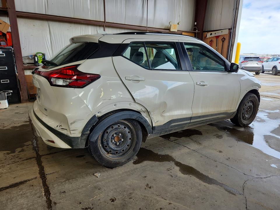 Aukcja sprzedaży 2024 Nissan Kicks, vin: 3N1CP5DV5RL528440, numer aukcji: 79804655